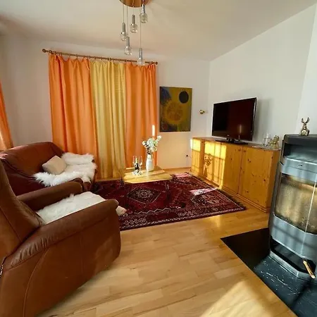 In Ruhiger Lage Apartment